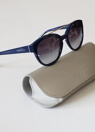 Сонцезахисні окуляри giorgio armani, нові, оригінальні10 фото