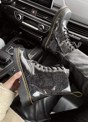 💎💎💎dr.martens 1460 galaxy💎💎💎жіночі черевики мартінси, доктор мартінс