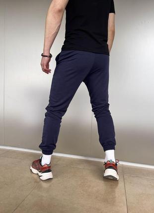 Чоловічі базові весняні спортивні штани3 фото