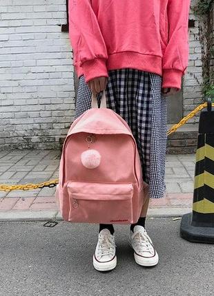 Женский рюкзак1 фото