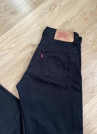 Джинси levi’s 5012 фото