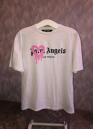 Футболка palm angels