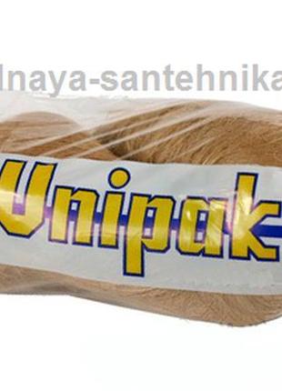 Пакля unipak 100 г