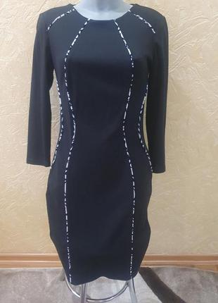 Платье женское