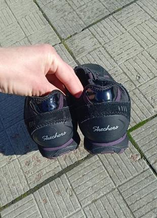 Кросівки skechers