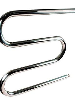 Сушарка для рушників водяна змійовик 60х60