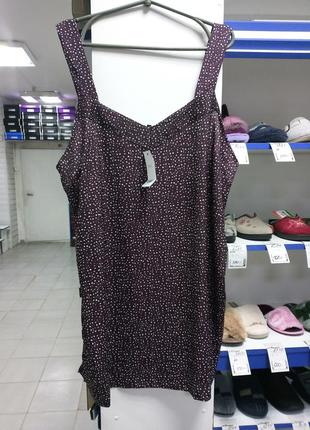 Топ женский