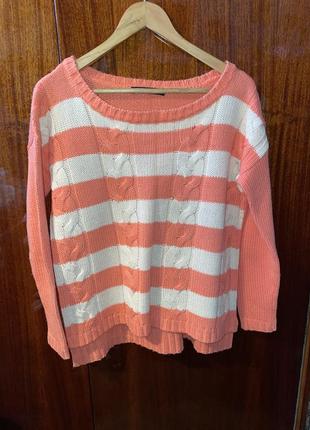 Светр джемпер светр