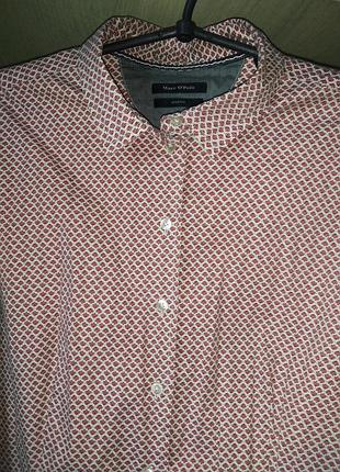 Офісна сорочка 2