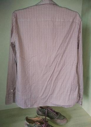 Офісна сорочка 5