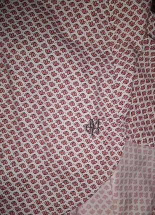 Офісна сорочка 6