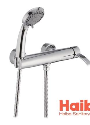 Змішувач для душу haiba alaska 003 (hb0013)