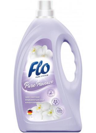 Кондиціонер для білизни flo pure provence 2 л (5900948242812)