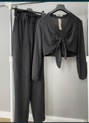 Костюм двійка