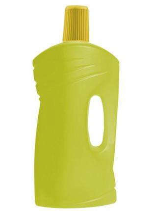 Засіб для миття підлоги be&eco; універсал лимон 1 л (482016843...