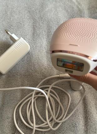 Фотоепілятор philips lumea3 фото