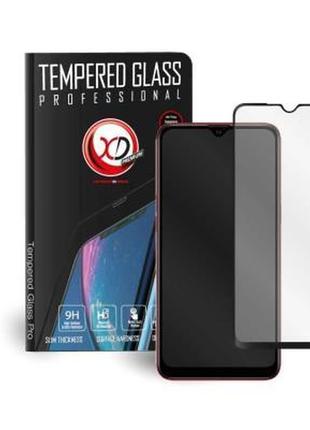 Стекло защитное extradigital tempered glass для samsung galaxy...