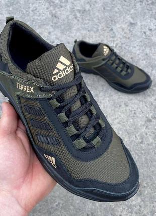 Мужские кроссовки adidas