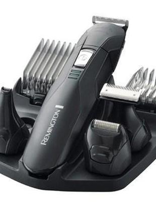 Машинка для стриження remington pg6030 grooming kit (pg6030)