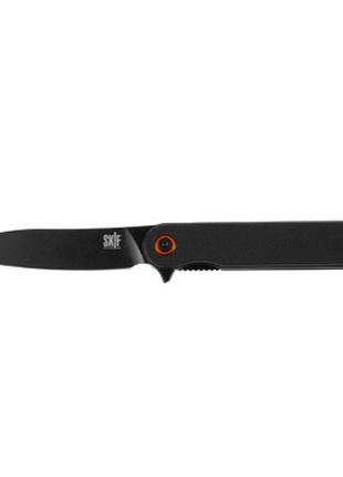 Нож skif townee bsw black (ul-001bswb)