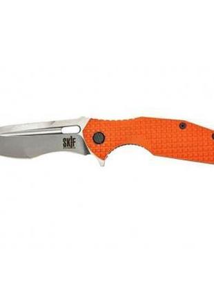 Нож skif defender ii sw orange (423seor)