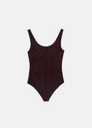 Класне боді zara s