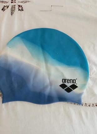 Шапочка для плавания