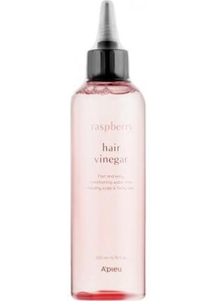 Кондиціонер для волосся a'pieu raspberry hair vinegar 200 мл (...