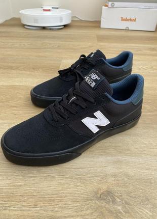 New balance кеды/кроссовки