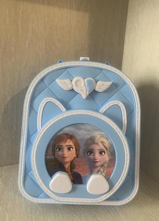 Рюкзачок для дівчинки 🧚🏻‍♀️4 фото