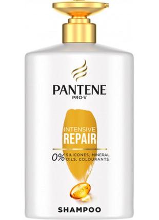 Шампунь pantene pro-v інтенсивне відновлення 1000 мл (80018416...