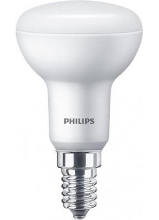 Лампочка philips led spot 6w 640 lm e14 r50 840 (929002965687)