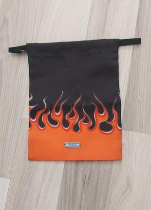 Пыльник prada