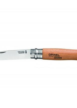 Ніж opinel no9 carbone vrn, без паковання (113090)