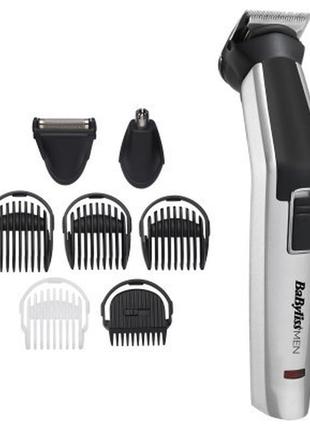 Машинка для стриження babyliss mt726e