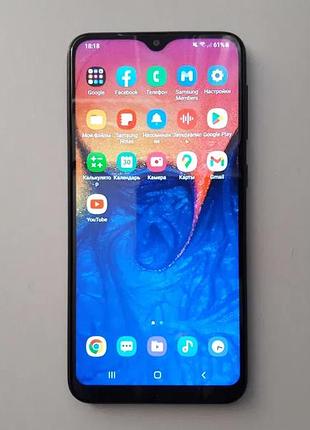 A10, exynos, 2/32 гб, смартфон