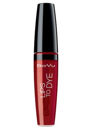 Блиск для губ beyu lips to dye 05 — gentle (4033651824356)