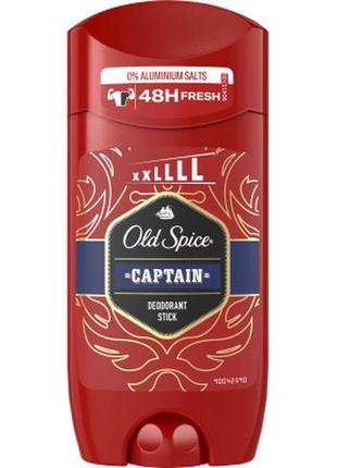 Дезодорант old spice captain 85 мл (8006540319574)