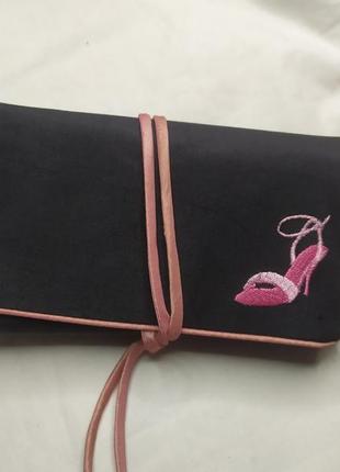 Дорожный несессер для укарашений