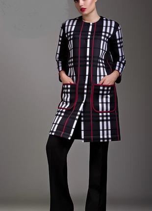 Тренч неопреновий новий