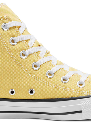 Кеди converse chuck taylor 168576c розмір 51,53 фото