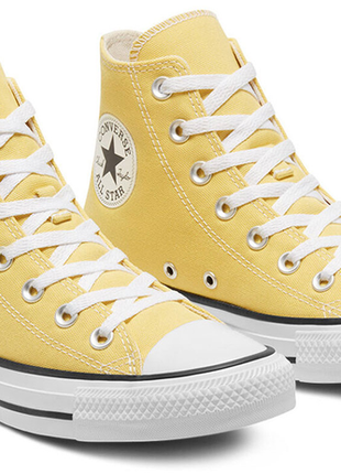 Кеди converse chuck taylor 168576c розмір 51,5