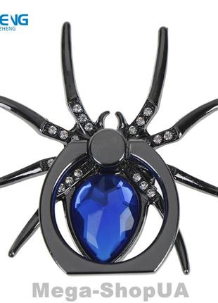 Кільце тримач металеві попсокет popsockets для телефону 360 градусів. підставка для смартфона s4bb