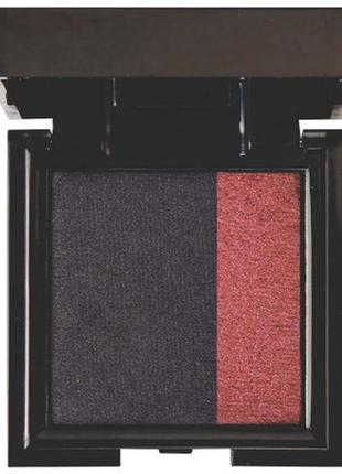 Тіні для повік nouba noubatwin duo eyeshadow 37 (8010573082374)