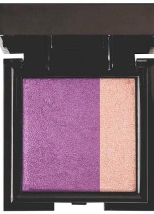 Тіні для повік nouba noubatwin duo eyeshadow 35 (8010573082350)