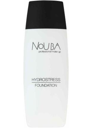 Тональна основа nouba hydrostress 04 30 мл (8010573230041)