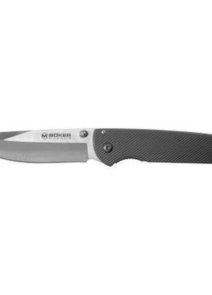 Нож boker magnum eternal classic thumb (01ry324)