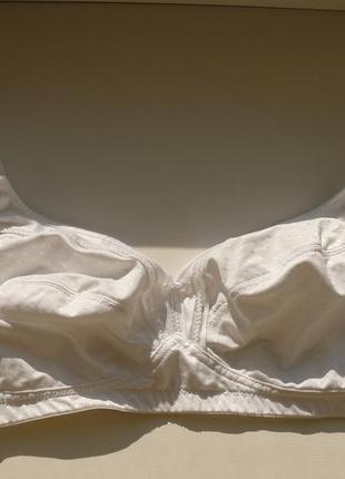 Бюстгальтер тм marks&spencer с мягкими чашечками р. 40 в