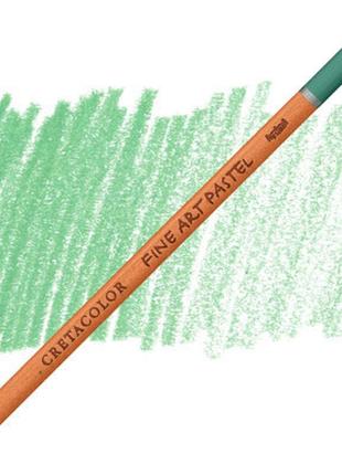 Пастель cretacolor олівець зелена земля світла (9002592871892)