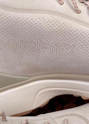 Кроссовки Tamaris на gore-tex4 фото